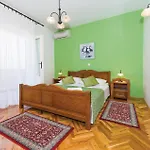 Holiday home Four-bedroom In *