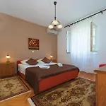 Four-bedroom In