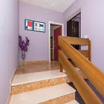 Prázdninový dům Four-bedroom In *