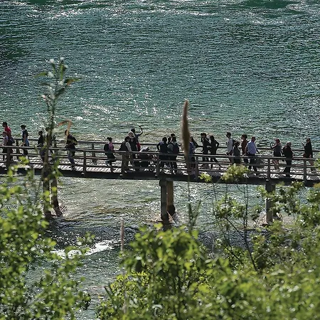 Holiday home Four-bedroom In