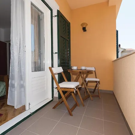 Four-bedroom In * Brodarica (Sibenik-Knin)