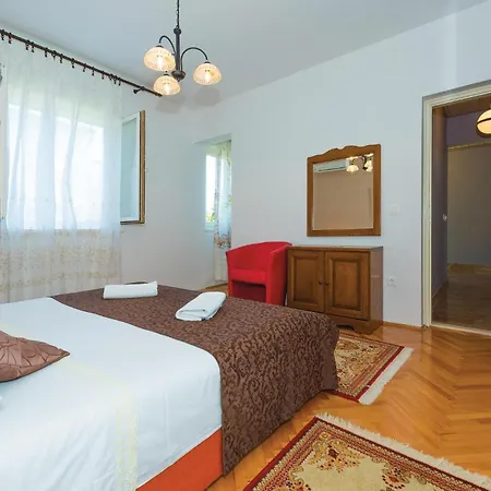 Four-bedroom In *