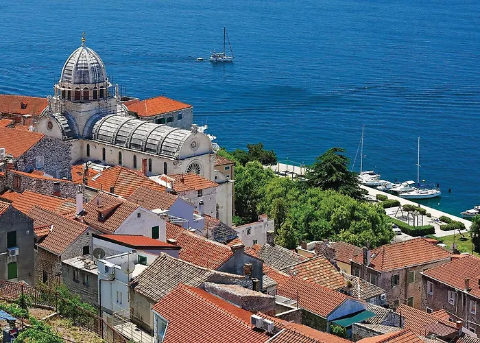 Four-bedroom In בית נופש